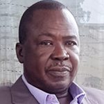 Author image